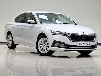 Skoda - Octavia