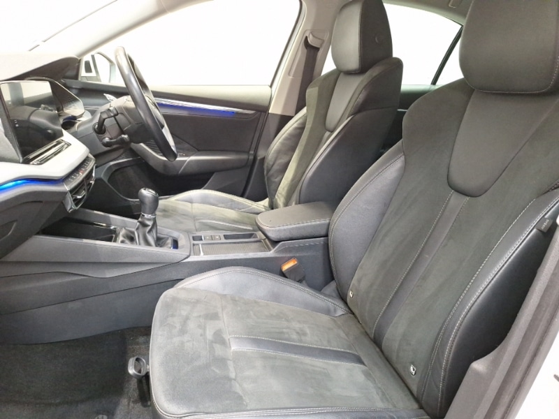 Used Skoda Octavia 2021 for sale - 76544211: Photo 5