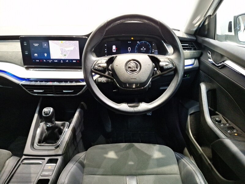 Used Skoda Octavia 2021 for sale - 76544211: Photo 7