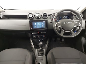 Used Dacia Duster 2023 for sale - 76770758: Photo