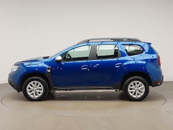 Used Dacia Duster 2023 for sale - 76770758: Photo