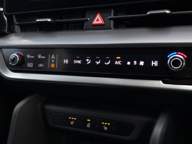 Used Kia Sportage 2023 for sale - 77580637: Photo 11