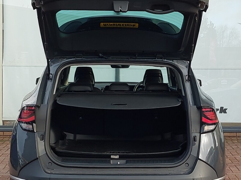 Used Kia Sportage 2023 for sale - 77580637: Photo 8