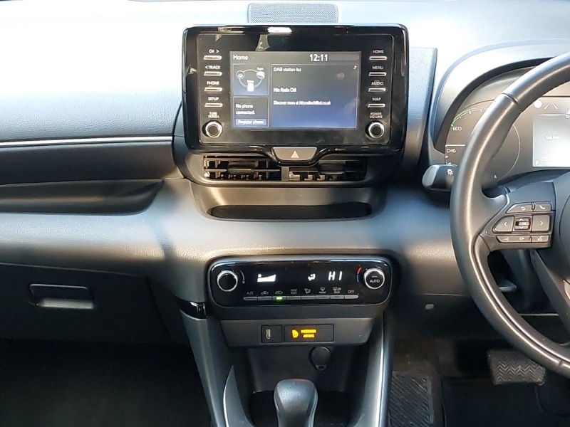 Used Toyota Yaris 2023 for sale - 76742099: Photo 11