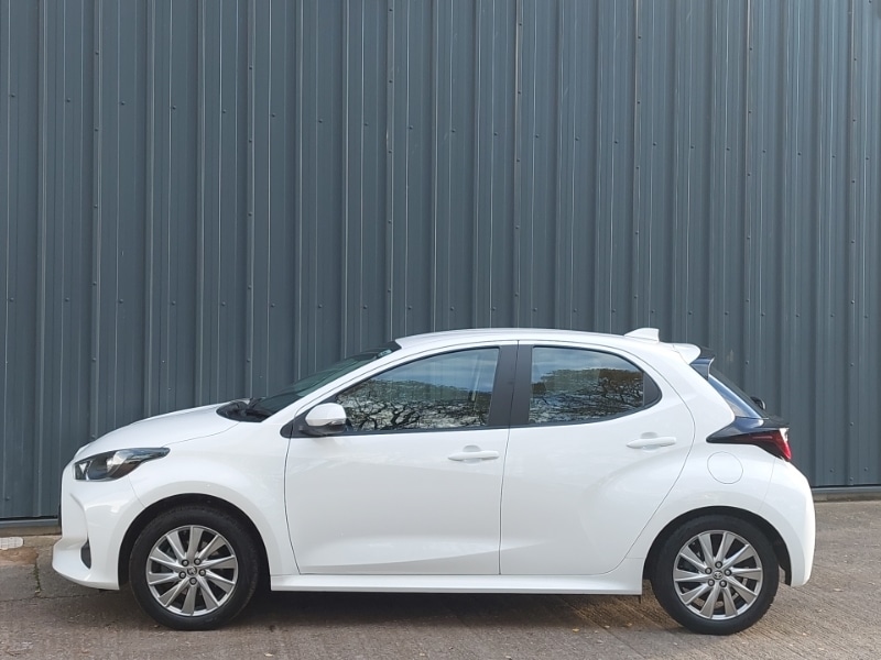 Used Toyota Yaris 2023 for sale - 76742099: Photo 4