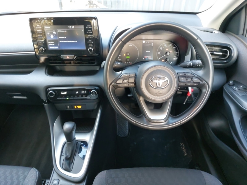 Used Toyota Yaris 2023 for sale - 76742099: Photo 7