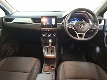 Used Renault Captur 2022 for sale - 79315475: Photo
