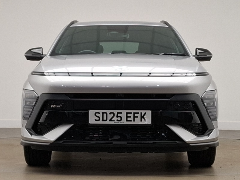 Used Hyundai KONA 2025 for sale - 77597176: Photo 12