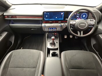 Used Hyundai KONA 2025 for sale - 77597176: Photo