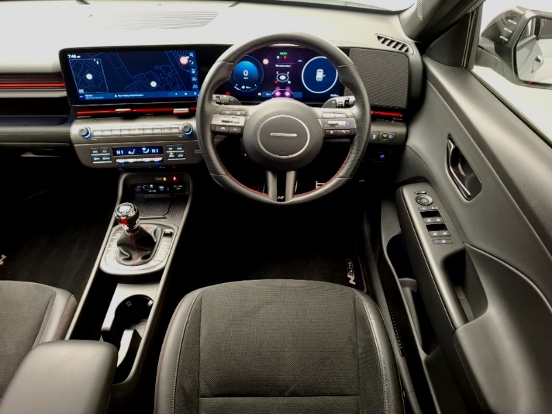 Used Hyundai KONA 2025 for sale - 77597176: Photo 7