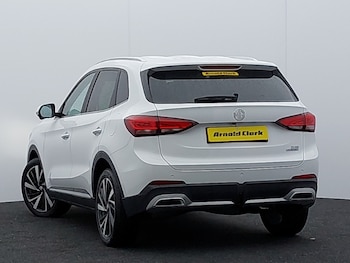 Used MG MG ZS 2024 for sale - 77419797: Photo