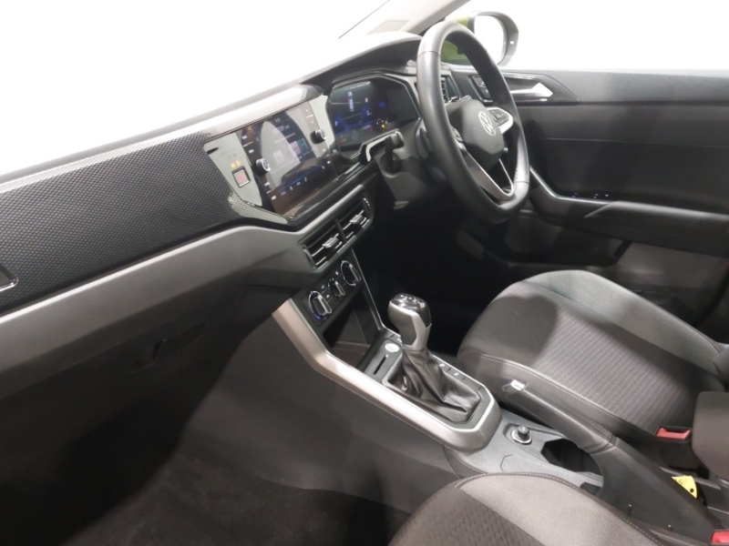 Used Volkswagen Taigo 2024 for sale - 77150932: Photo 5