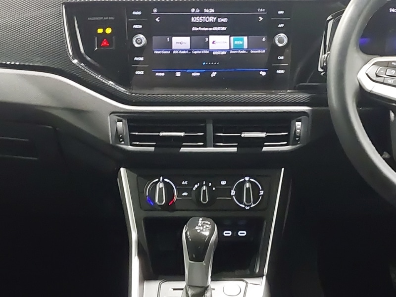 Used Volkswagen Taigo 2024 for sale - 77150932: Photo 7