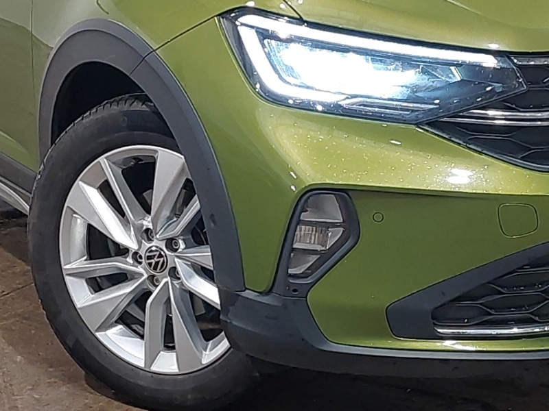 Used Volkswagen Taigo 2024 for sale - 77150932: Photo 9