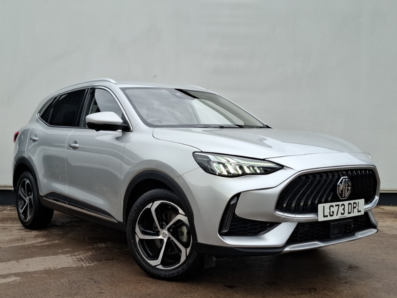 Used MG MG HS 2023 for sale - 76465870: Photo 1