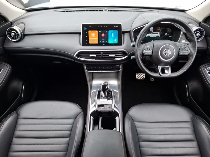 Used MG MG HS 2023 for sale - 76465870: Photo 2