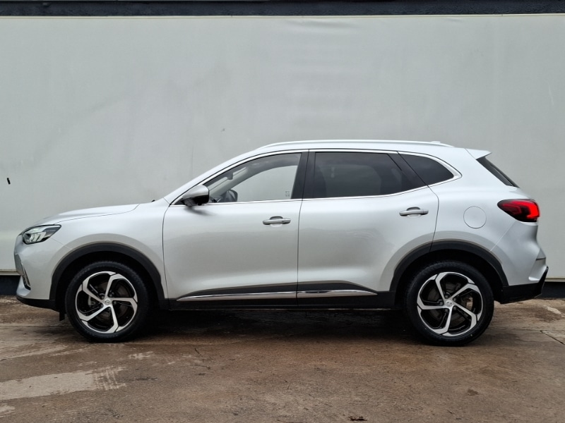 Used MG MG HS 2023 for sale - 76465870: Photo 4