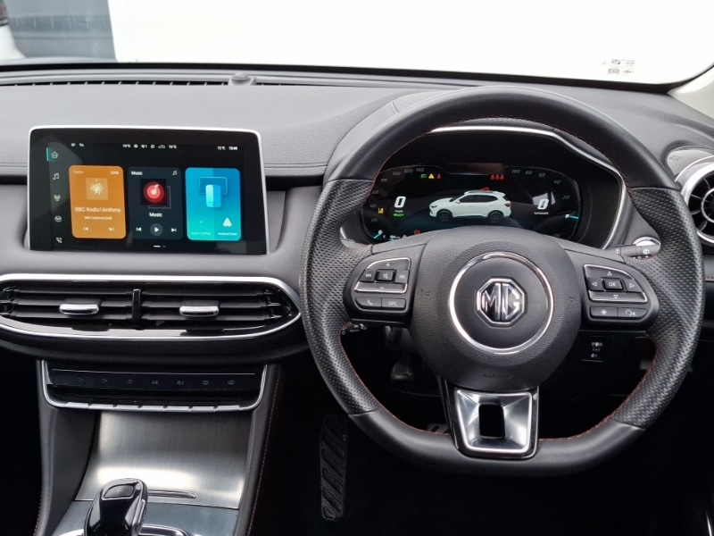 Used MG MG HS 2023 for sale - 76465870: Photo 7