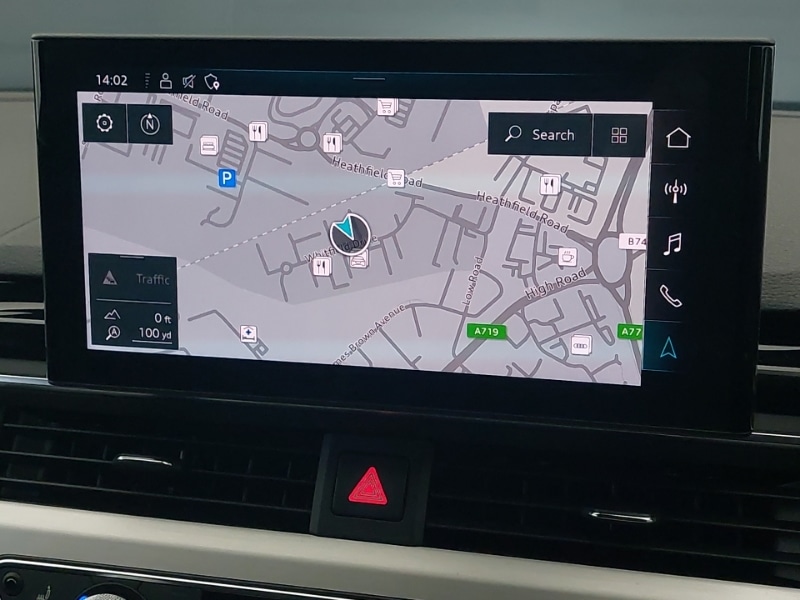 Used Audi A5 2022 for sale - 77010894: Photo 11