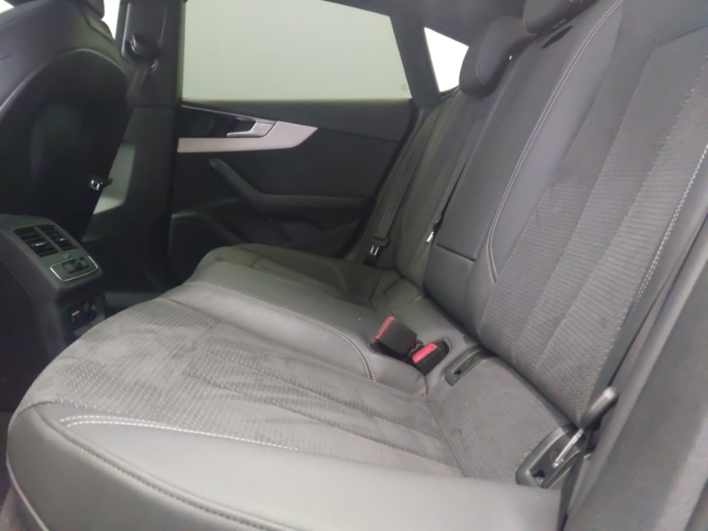 Used Audi A5 2022 for sale - 77010894: Photo 6