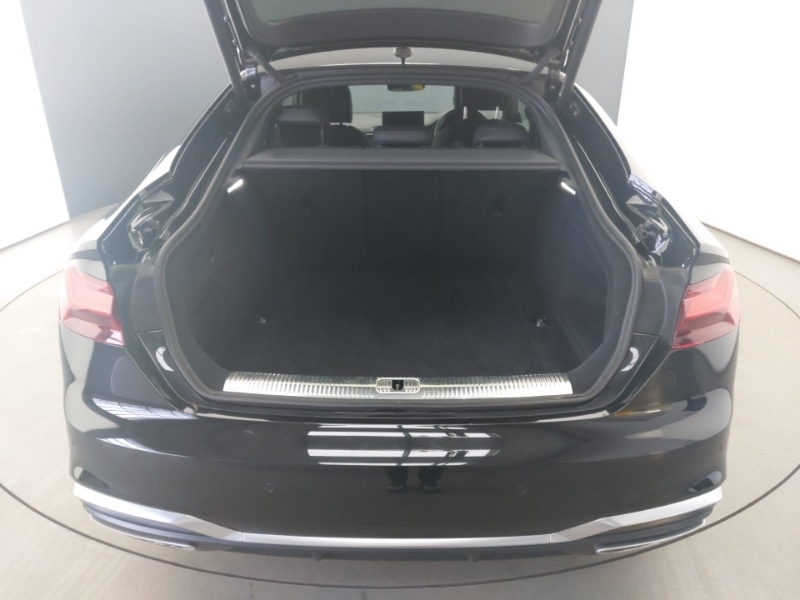 Used Audi A5 2022 for sale - 77010894: Photo 8