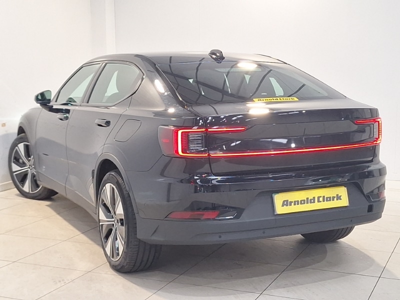 Used Polestar Polestar 2 2023 for sale - 77253430: Photo 3