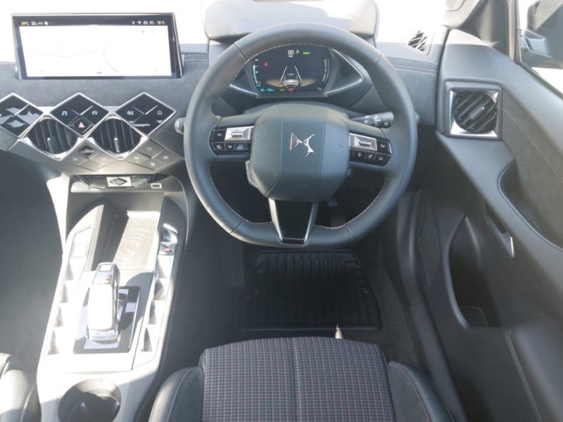 Used DS Automobiles DS 3 2025 for sale - 77439079: Photo 7