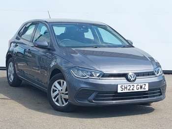 2022 - 1.0 TSI Life 5dr DSG