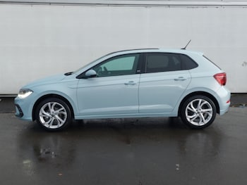 Used Volkswagen Polo 2025 for sale - 77597209: Photo