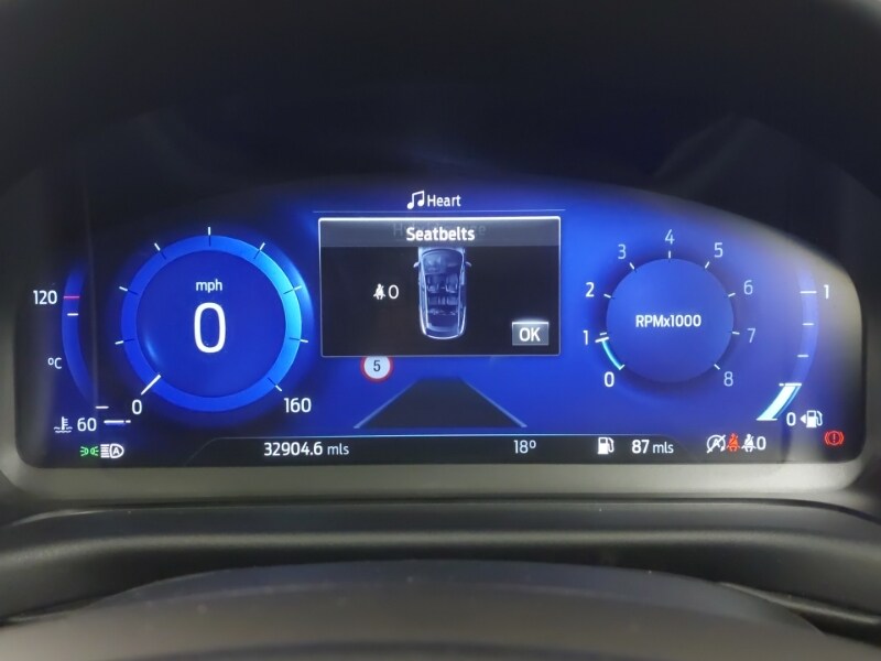 Used Ford Puma 2020 for sale - 77817371: Photo 10