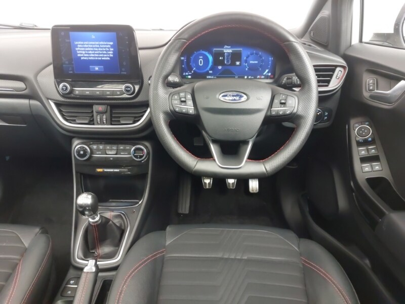 Used Ford Puma 2020 for sale - 77817371: Photo 12