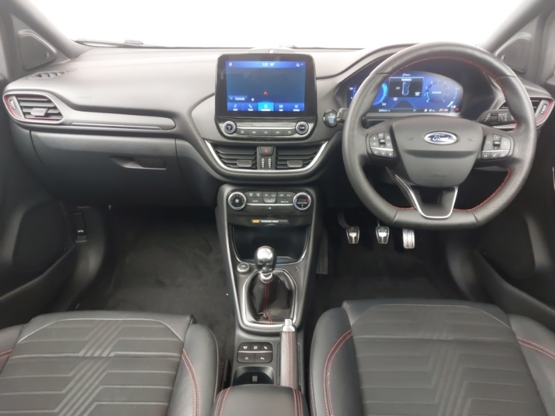 Used Ford Puma 2020 for sale - 77817371: Photo 2