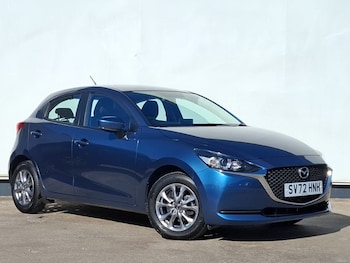 Mazda - Mazda2