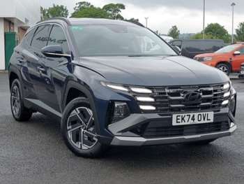 2024 - 1.6T Hybrid Advance 5dr Auto