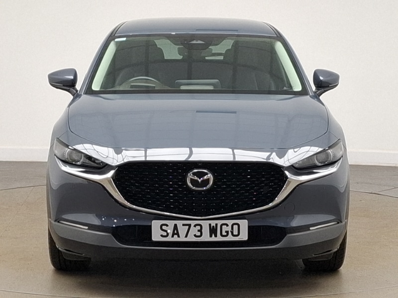 Used Mazda CX-30 2023 for sale - 77777957: Photo 12