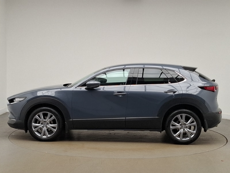 Used Mazda CX-30 2023 for sale - 77777957: Photo 4