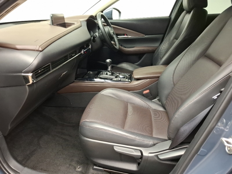 Used Mazda CX-30 2023 for sale - 77777957: Photo 5