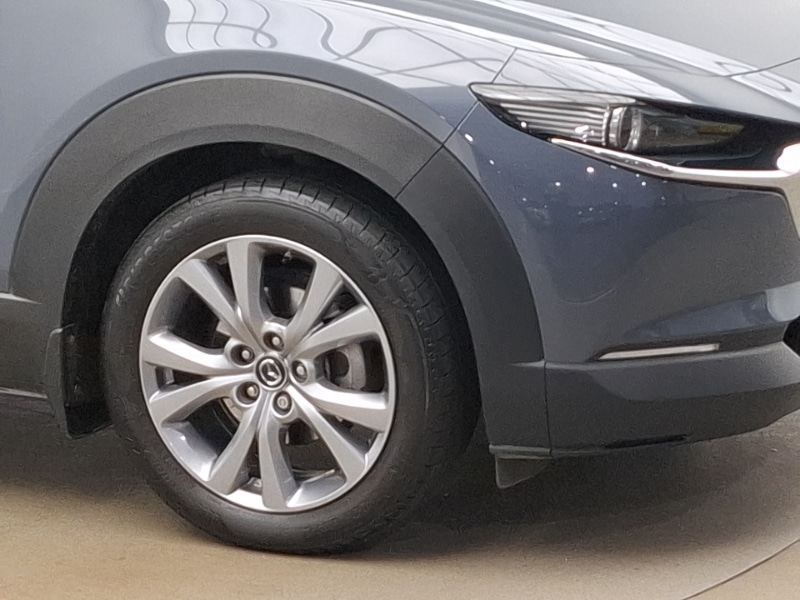 Used Mazda CX-30 2023 for sale - 77777957: Photo 9