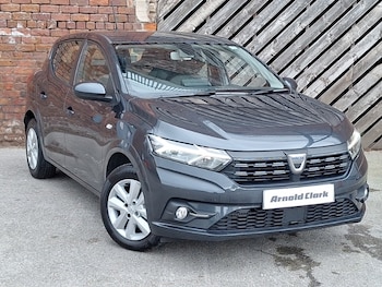 Dacia - Sandero