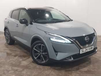 2024 - 1.3 DiG-T MH Tekna [Bose] 5dr