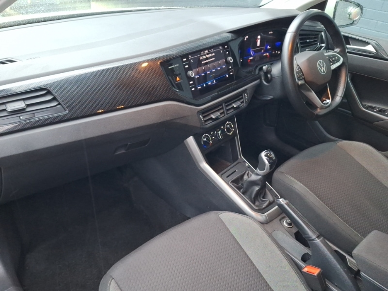 Used Volkswagen Polo 2023 for sale - 77438950: Photo 5