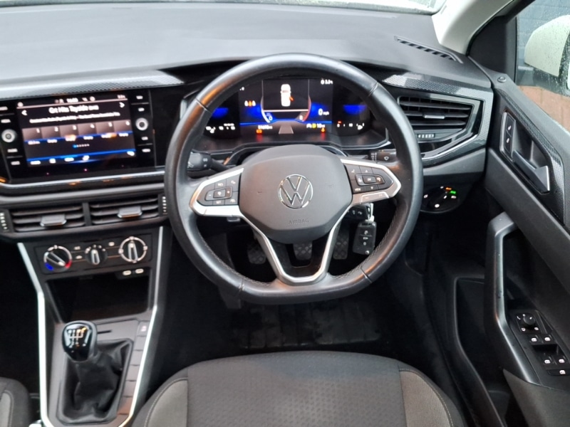 Used Volkswagen Polo 2023 for sale - 77438950: Photo 7