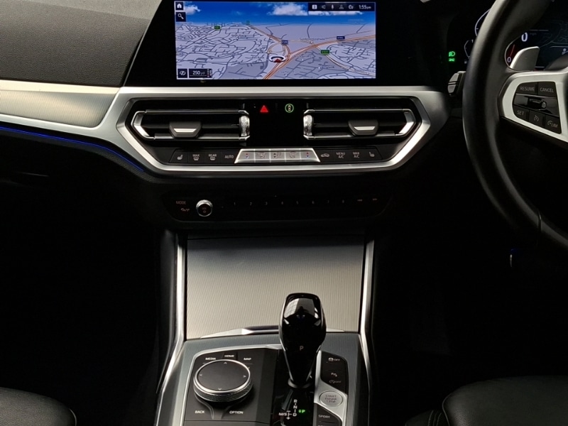 Used BMW 3 Series 2022 for sale - 78198558: Photo 10