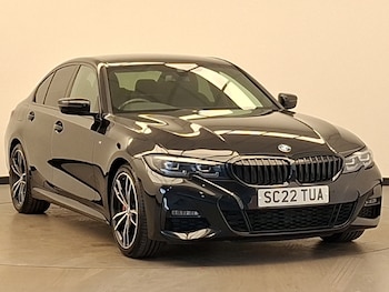 BMW 3 Series feature image