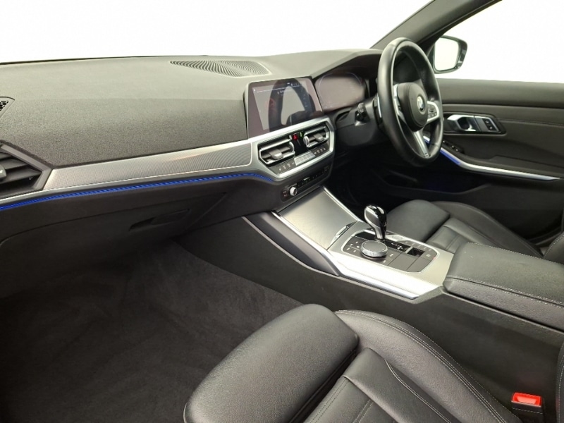 Used BMW 3 Series 2022 for sale - 78198558: Photo 5