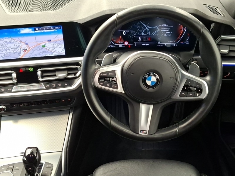 Used BMW 3 Series 2022 for sale - 78198558: Photo 7