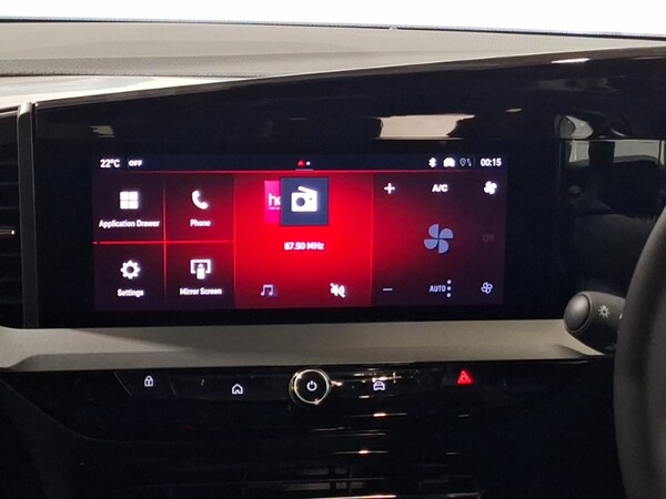 Used Vauxhall Mokka 2025 for sale - 76212982: Photo 11