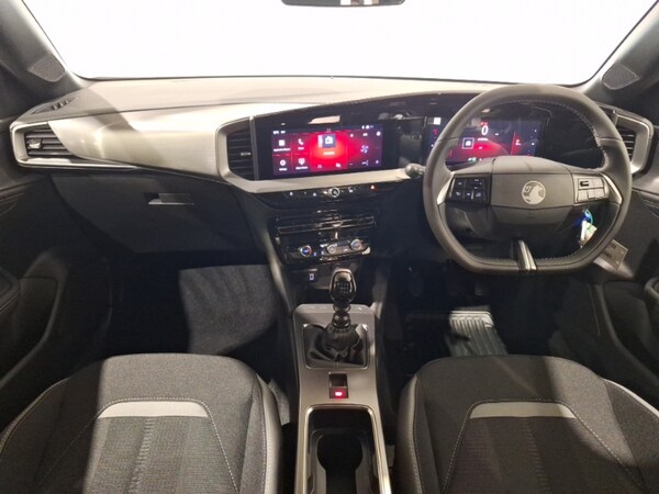 Used Vauxhall Mokka 2025 for sale - 76212982: Photo 2