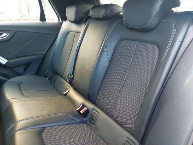 Used Audi Q2 2021 for sale - 77273524: Photo 6