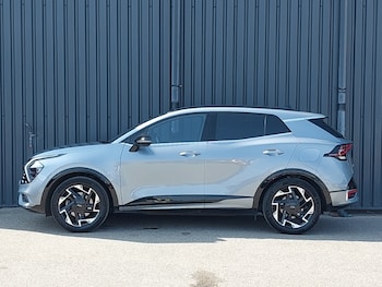Used Kia Sportage 2025 for sale - 78692688: Photo